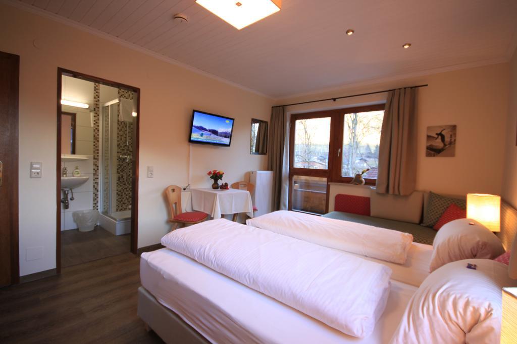 Apartment mit 2 Schlafzimmern