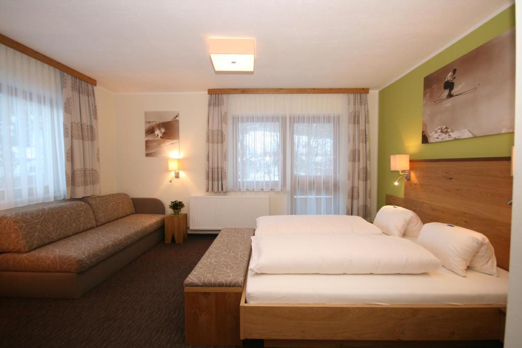 Doppelzimmer